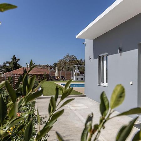 Villa Neonis Spílion Zewnętrze zdjęcie