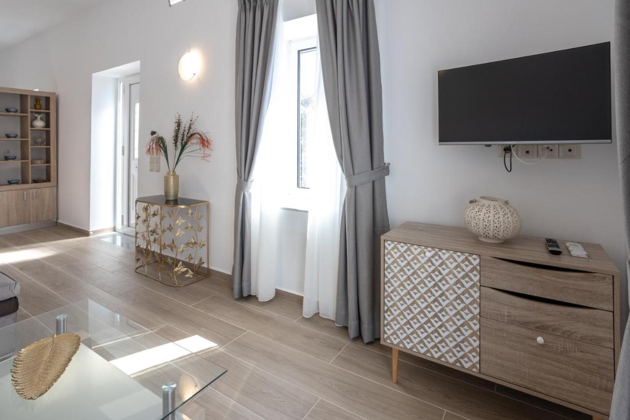 Villa Neonis Spílion Zewnętrze zdjęcie