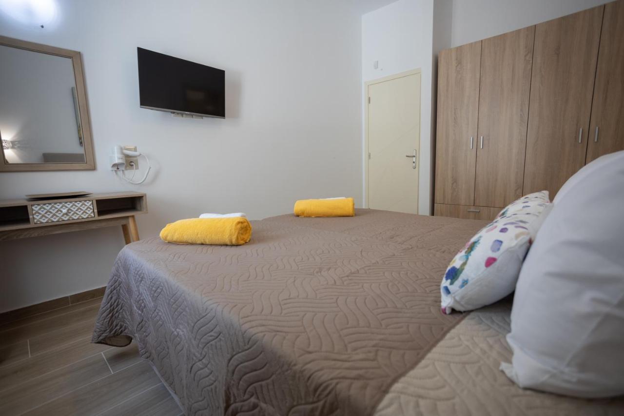 Villa Neonis Spílion Zewnętrze zdjęcie